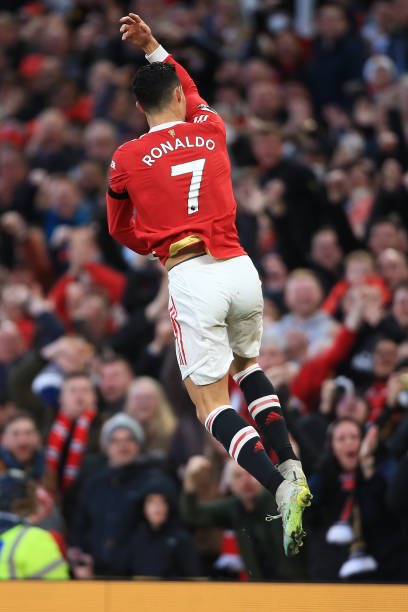 Si Cristiano Ronaldo 🇵🇹 anota hoy y elimina al Atlético de Madrid 🇪🇸 voy a sortear $3,000mx entre los RT🔁.

Solo participan seguidores.