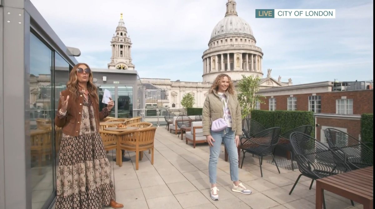 IP Broadcast TV tweet media