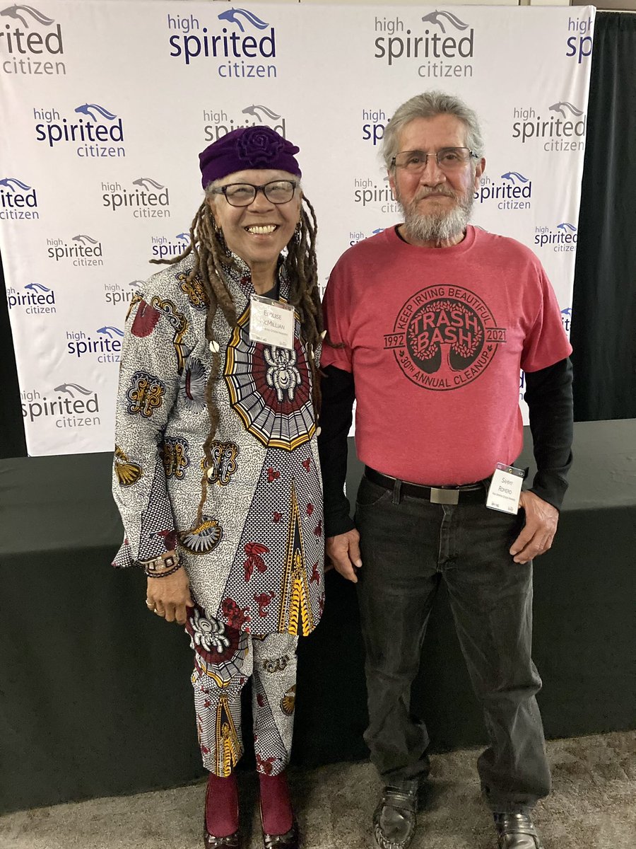 Keep Irving Beautiful tweet media