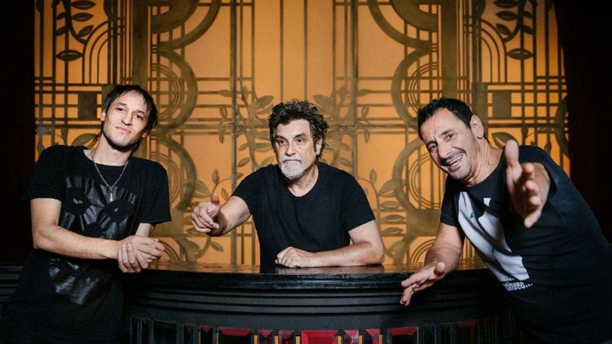 RadioVida19's tweet photo. @DivididosOK presenta su nuevo álbum en diferentes escenarios https://t.co/pUwsPHMf4D