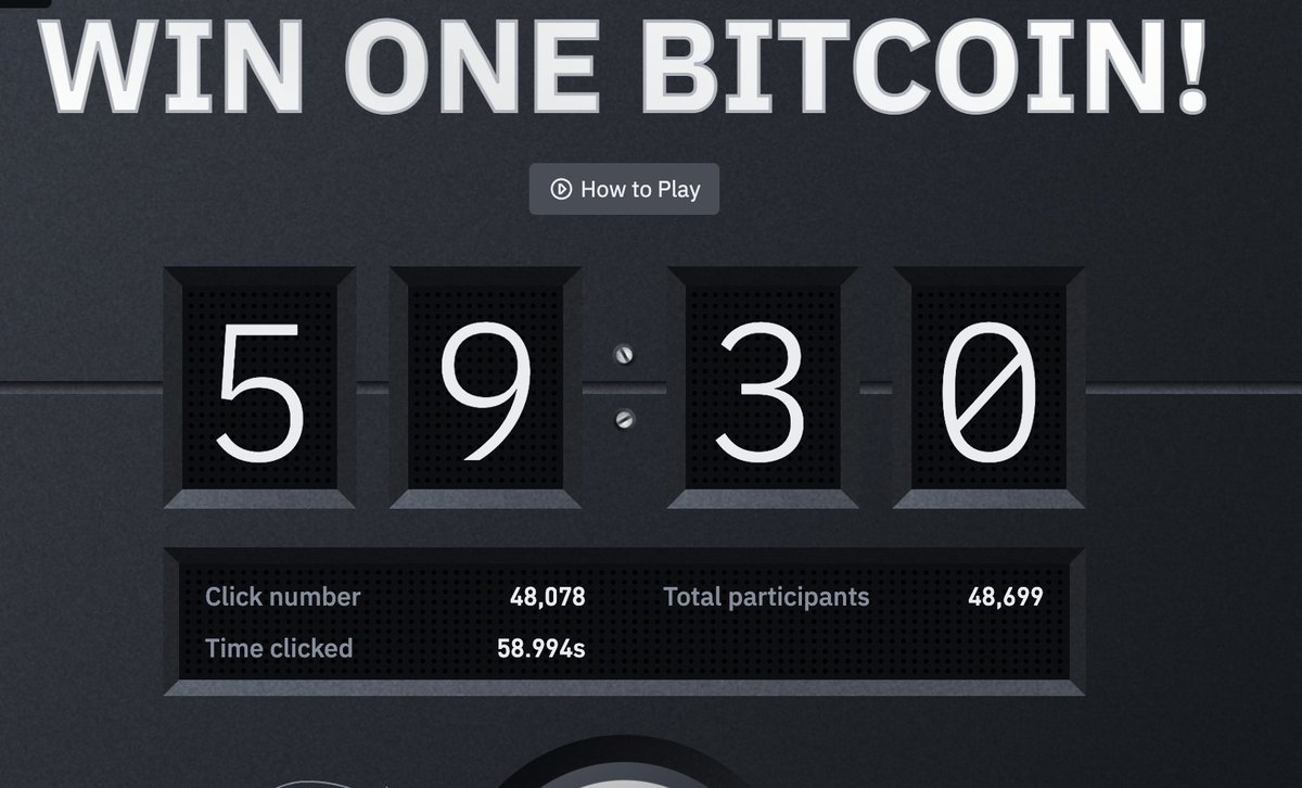 KateMassss's tweet photo. let this be a birthday present for me #BitcoinButton and #Binance. https://t.co/TwWBSNmkqR