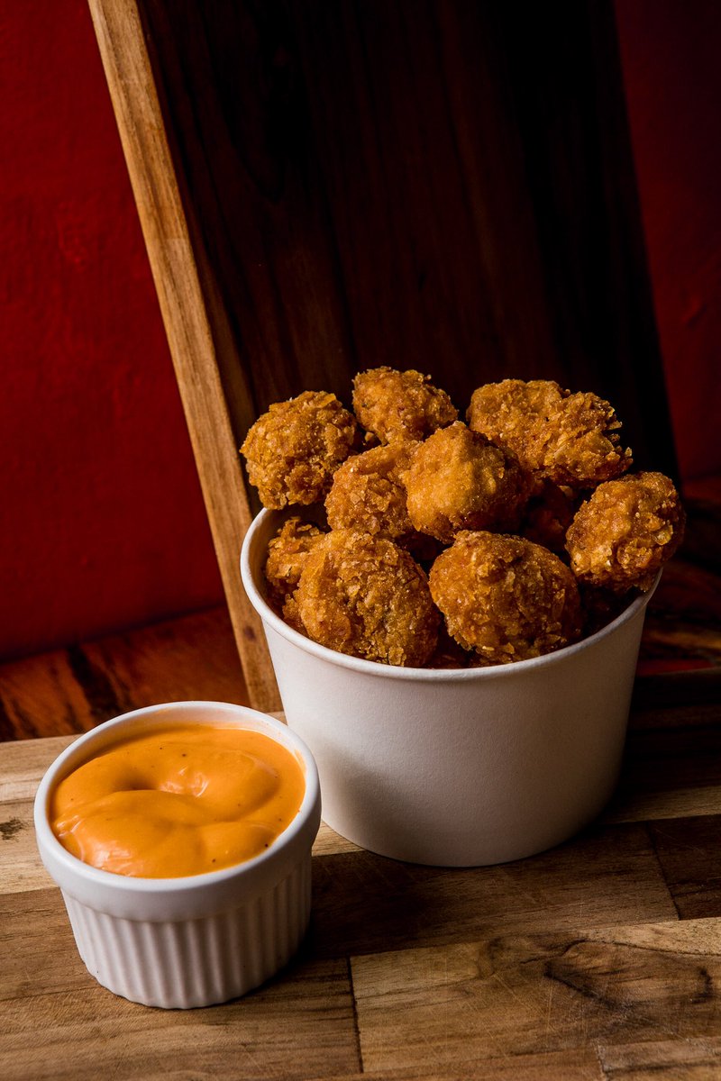 SORTEIO PROS MEUS FRANGUERS!
Hoje vamos fazer uma coisinha diferente… VALENDO MEU QUERIDO CHICKEN POP!!!

Pra concorrer você vai precisar:
1- seguir a it’s
2- dar rt nesse tuíte 

Pronto! O melhor frango do Brasil pode ser seu! Beijos, franguers! Essa foi por amor 🙏