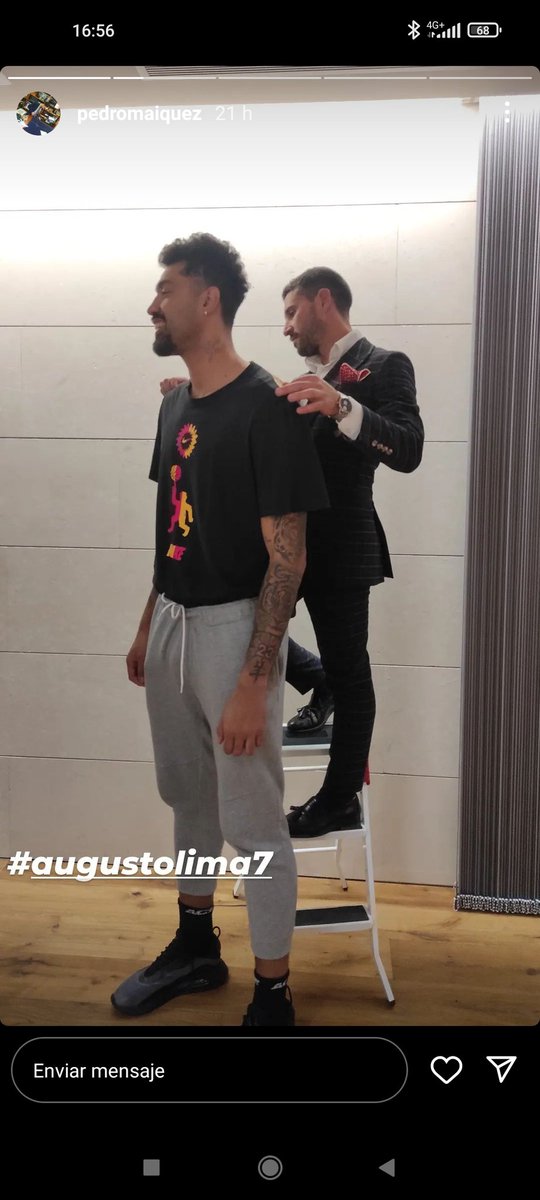 LuisGape71's tweet photo. @UCAMMurcia @Dircomcbmurcia @OlguitaLorente @Fernandocvera es que tenemos algún evento nuevo q no sepamos 🤣🤣🤣🤣 https://t.co/8Zp0UbqPBc