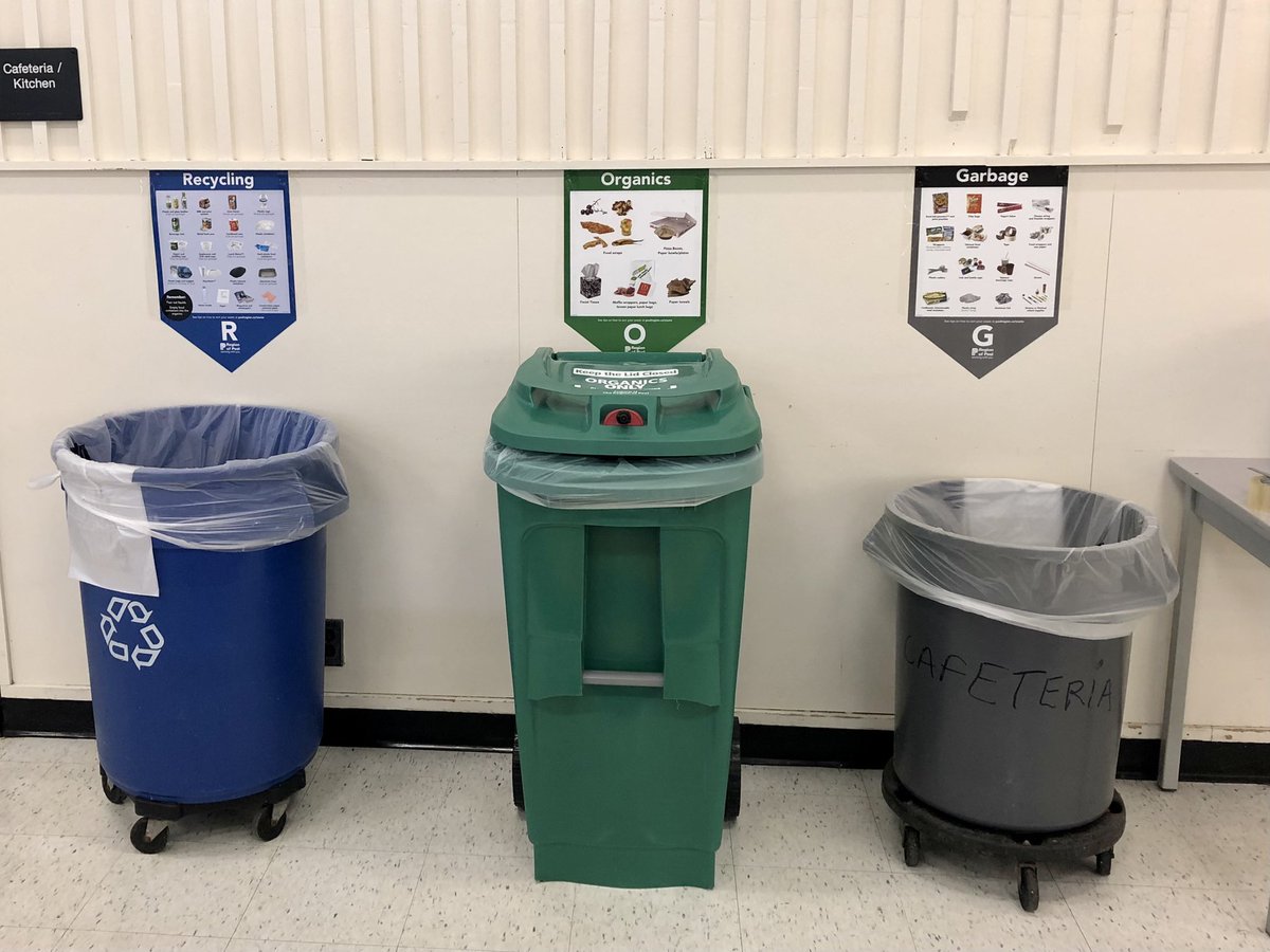 We’re getting pretty excited for our Organic Waste Diversion Pilot program, beginning next week in select schools! 

<a href="/PeelSchools/">Peel District School Board</a> <a href="/PDSB_eco/">Peel EcoSchools</a> <a href="/regionofpeel/">Peel Region</a> <a href="/SpenceGm/">WilliamSpenceSGM</a> @Leslie_edu <a href="/JohnHartzema/">john hartzema</a> 

#PDSBOrganicsPilot