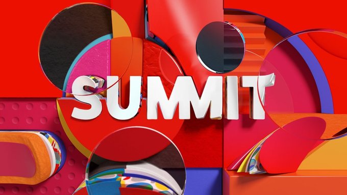AdobeNews's tweet image. #AdobeSummit 2022: Make the Digital Economy Personal: adobe.ly/3tWwGyl