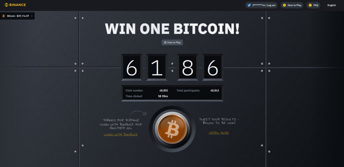 JaboNikam's tweet photo. The More You Know
A pizza purchase was the first commercial #Bitcoin  transaction.

#Binance #BitcoinButton https://t.co/ZGb2Gp2ztx
