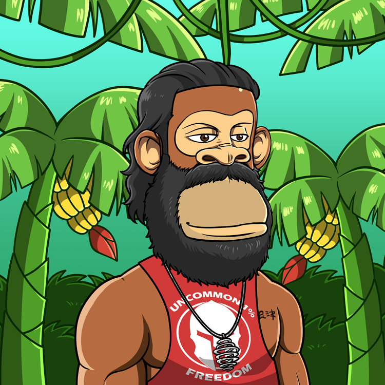 BaysedLabs's tweet photo. Welcome the newest member of the jungle, @Coachjv_  and his community the 3T Academy!

The 3T Warrior Academy trains the mind, body, and spirit to take control of one’s personal reality and discover all levels of mental, physical, and financial freedom! 

https://t.co/4owSXdrJlF https://t.co/NOgLSQ1NgF