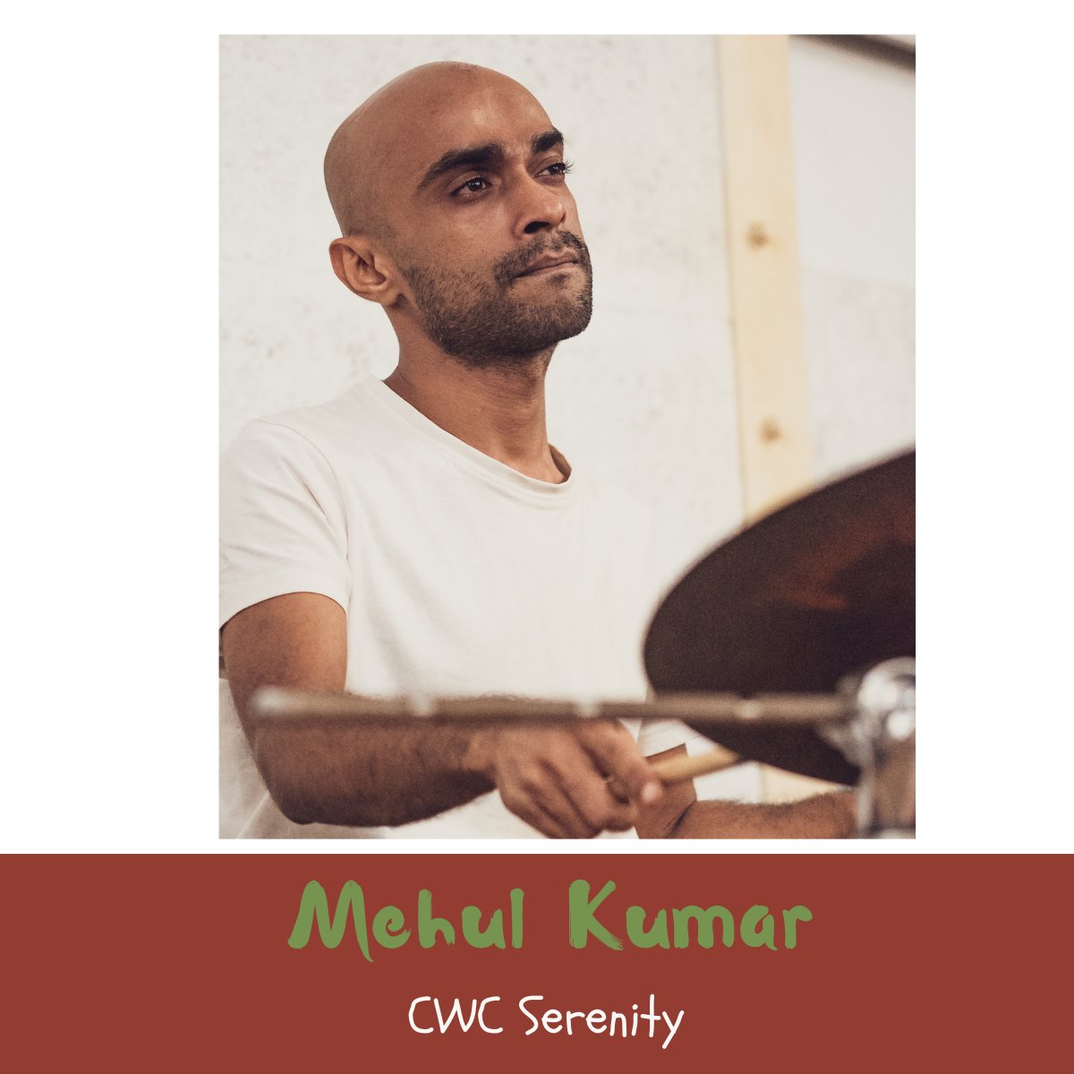 muellnersorg's tweet photo. Meet Mehul Kumar, from #India, who has got electorally appointed to our Core Working Committee.
#opensource #DAO #blockchain #climatetech #serenity #openconstitution https://t.co/hPAmFJ7rkM