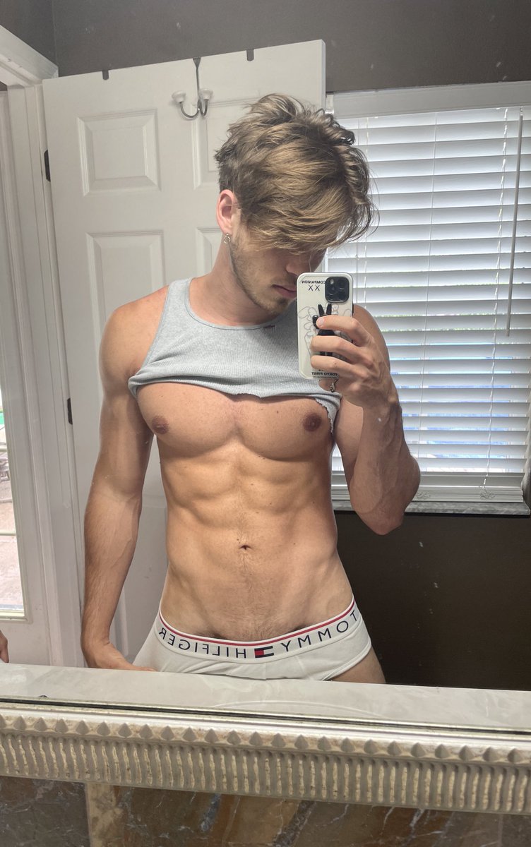 Tommy type of morning