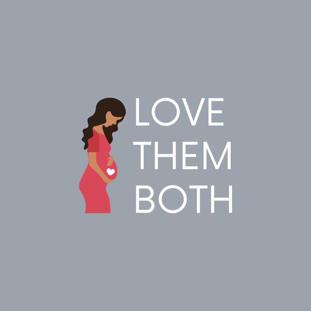 March_for_Life's tweet photo. When we each respond to the call to love our neighbor, both in the womb and around us, will we restore a culture of life. #LoveThemBoth https://t.co/DOgcmjaJ0S