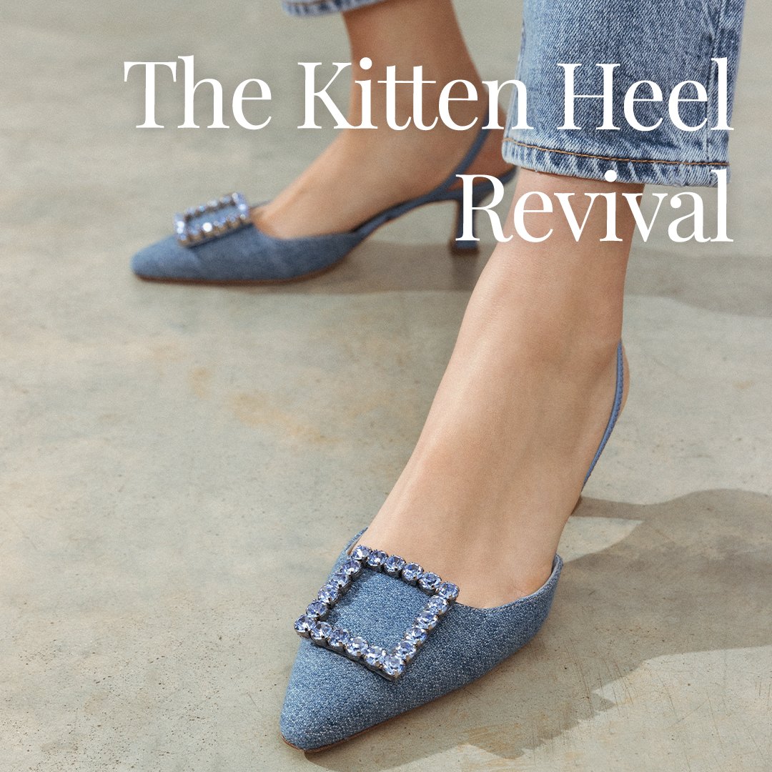 randbofficial's tweet photo. Put a smile on her face this Mother’s Day with a curated edit of our Spring styles. From timeless icons to trending designs, pieces are crafted to last for years to come so that you can confidently gift a new forever style.
#russellandbromley #RBSpring
https://t.co/NdF7EuLui0 https://t.co/8mphf3PW17