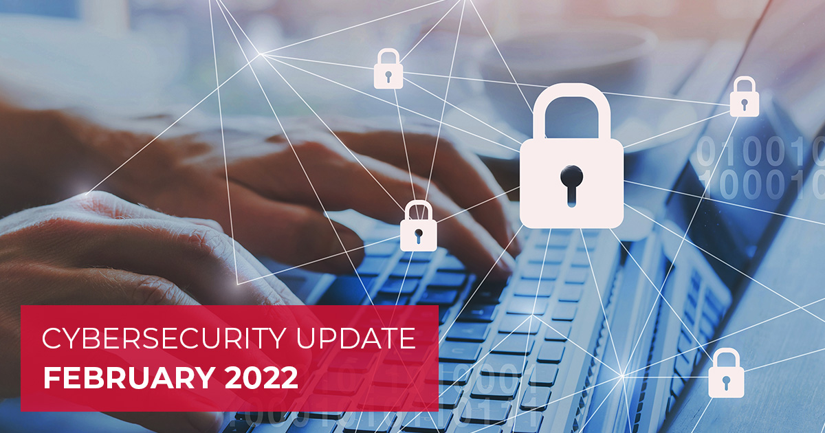 SoftwareOne's tweet photo. #BeCyberSmart and stay #secure in these uncertain times! Discover what your IT team can do to improve your company's #CyberSecurity #resilience: https://t.co/5W4HEBKZiX

#Ransomware #Phishing #PasswordSecurity #DataProtection #NetworkSecuity #EndpointSecurity #Backup https://t.co/z9m3QtAVwg
