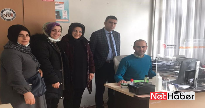 bingolnethaber's tweet photo. İşitme engellinin sorunu 'Açık Kapı' ile çözüldü https://t.co/73YXWbBFcK #acikkapi https://t.co/FUX6GT2J9i
