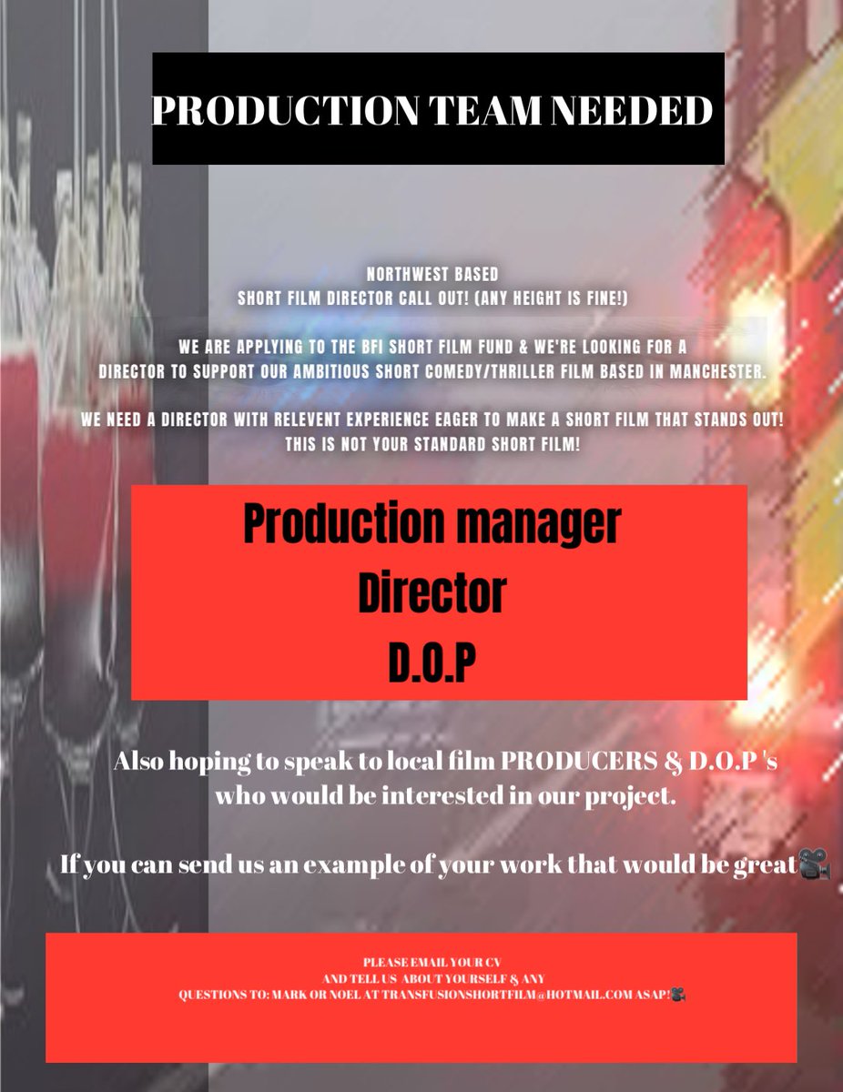 K&M Film Co tweet media