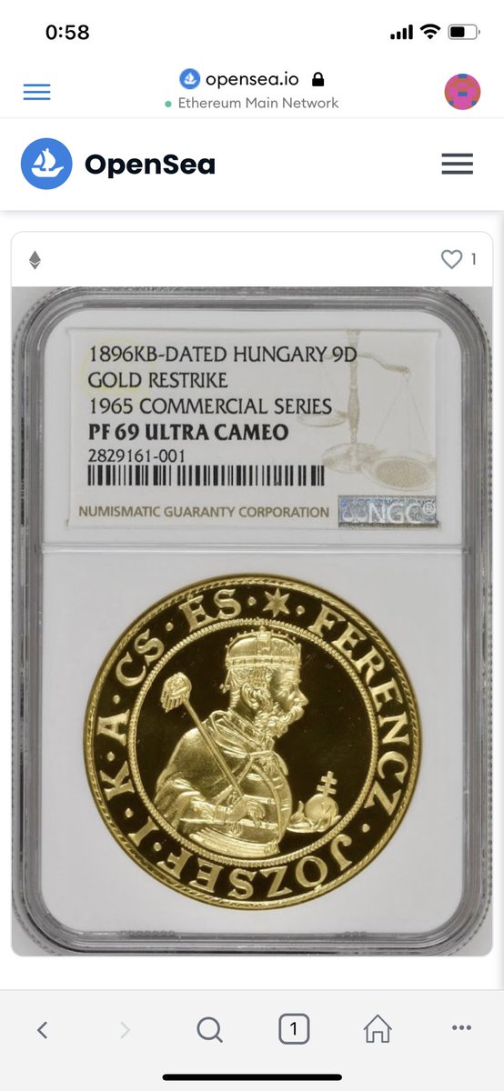 COCOIN_jp's tweet photo. Now you can buy and get NFT antique coins on #opensea 

https://t.co/8oZAsLCKaO

#NFTs #NFTdrop #NFT #NFTGiveaway #nftworlds #NFTCollection #NFTCommunity #NFTbuyers #antiquecoin #antique #coin #COCOIN https://t.co/tuQTBmNXer
