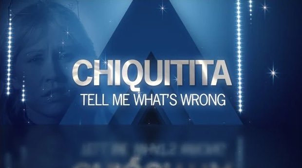 🚨We’re getting new lyrics videos!🚨

Always wondered the lyrics of your favourite #ABBA song, or wanted to #duetWithABBA? Then, we are getting new lyrics videos! ☺️ The first one is for ‘Chiquitita’ and premieres on YouTube this Friday. 

✨ youtube.com/c/OfficialABBA