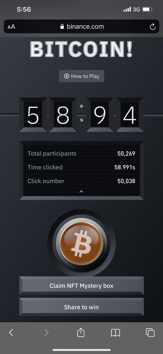 SeifIkram's tweet photo. #bitcoinbutton #bitcoin https://t.co/Ybn12IbWR7