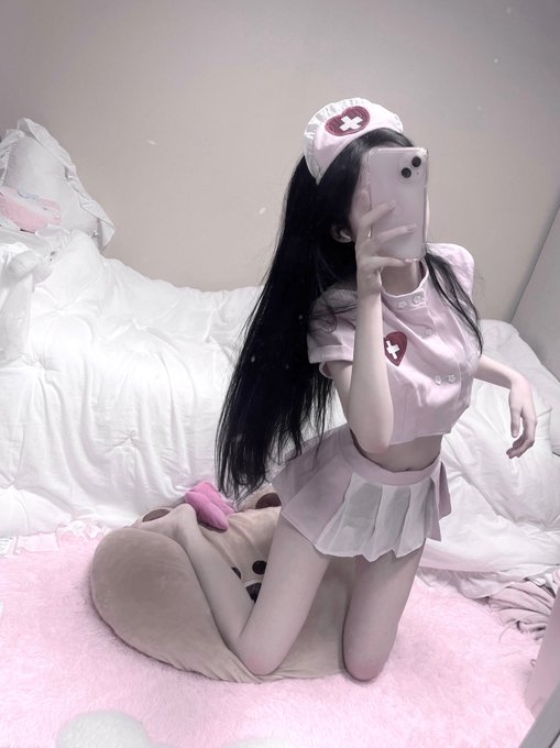 コスプレイヤー미유 ミユのTwitter画像22
