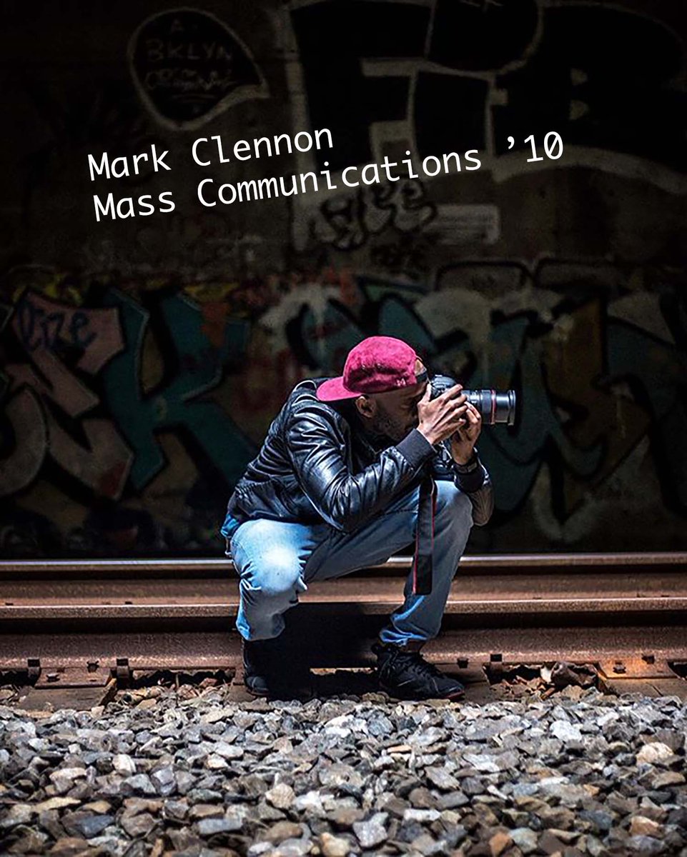 USFalumniAssn's tweet photo. 2022 #USF Outstanding Young Alumnus Mark Clennon began pursuing professional photography in 2016 and left his corporate job a year later. He gained world renown in 2020 with his iconic image of #BlackLivesMatter protesters. Meet him April 7 at https://t.co/7Pw0ZTACmx #USFBOLD https://t.co/O7XcxnuwJD