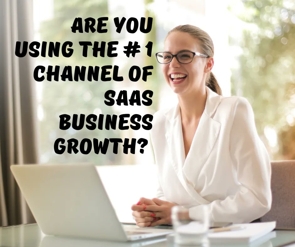 Brightest_Minds's tweet photo. Are you using the # 1 channel of SaaS business growth? 

According to Moosend, 63 of SaaS companies use email marketing automation to increase sales productivity by up to 14,5%.

80% of SaaS companies using automation generate more leads and 77% get higher conversion rates. https://t.co/LGI5nOIQ6O