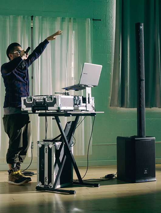 JBL Professional tweet media