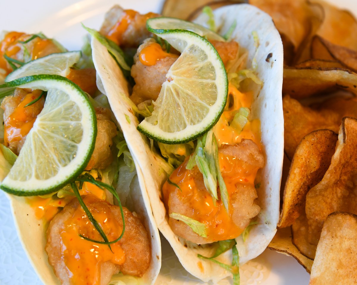 CityFishMarket's tweet photo. Tuesdays are for 🌮 Tacos ~ Join us for happy hour ~ 5-7pm Daily ✨ https://t.co/virEf312KI
