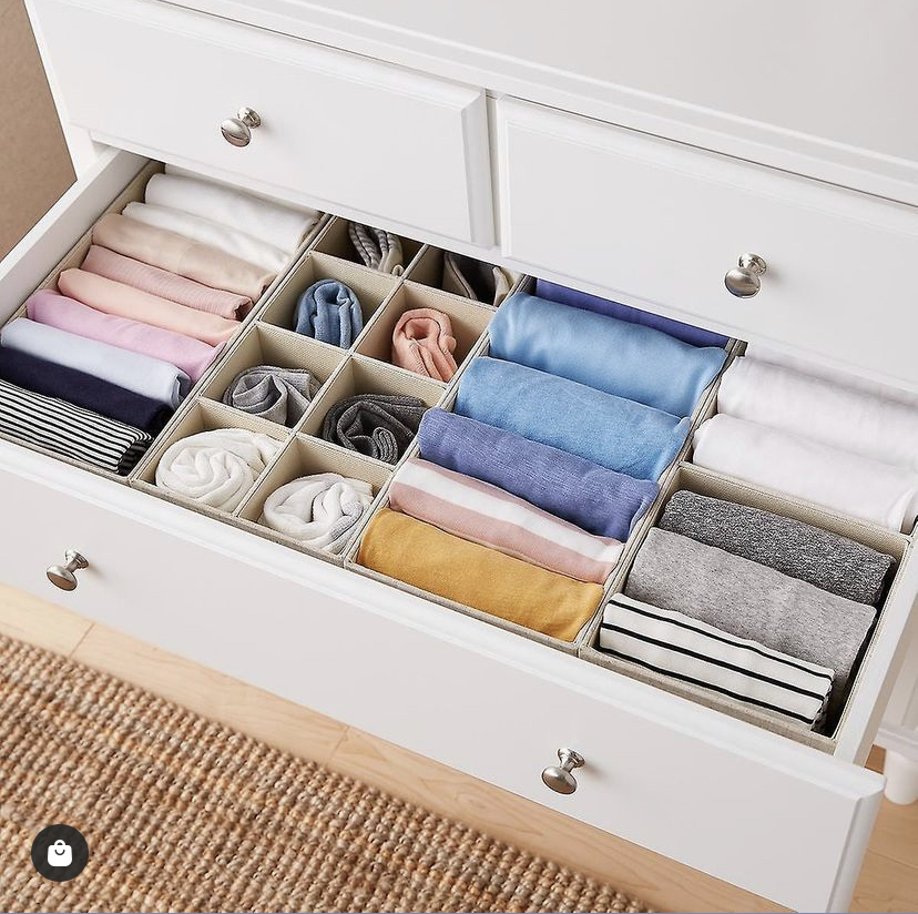 CongressionalPL's tweet photo. That moment when you feel like you can conquer life because your intimates drawer is finally organized! https://t.co/6umKzn5FcV