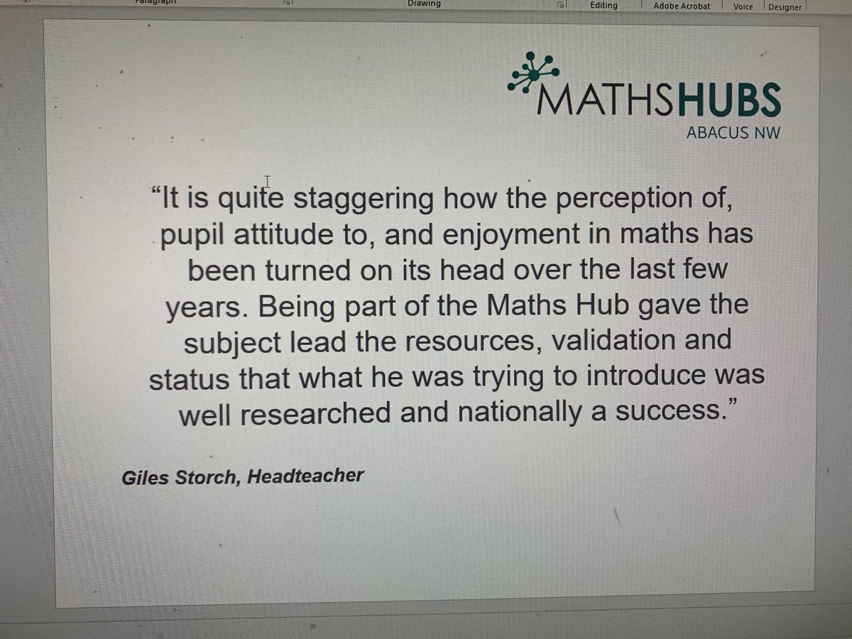 Abacus_NW's tweet photo. ✅Hearing about positive impacts in schools
✅Developing habits of trust
✅Exploring Cuisenaire rods through the phases

A great day spent with the hub's #LLMECommunity - all the wonderful Work Group Leads and Mastery Specialists who lead our various programmes. https://t.co/msj5DbxOVI