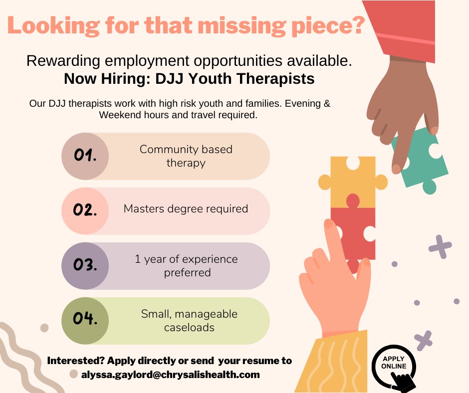 Chrysalis Health tweet media