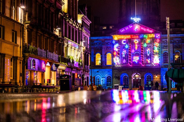 VisitBritainBR's tweet photo. Imagens de uma noite em Liverpool 😍
📌: Liverpool,Inglaterra
📷: Marketing Liverpool
#WelcomeToAnotherSideOfBritain
#VisitLiverpool #VisitEngland #VistGreatBritain https://t.co/gzsIv2F1gp