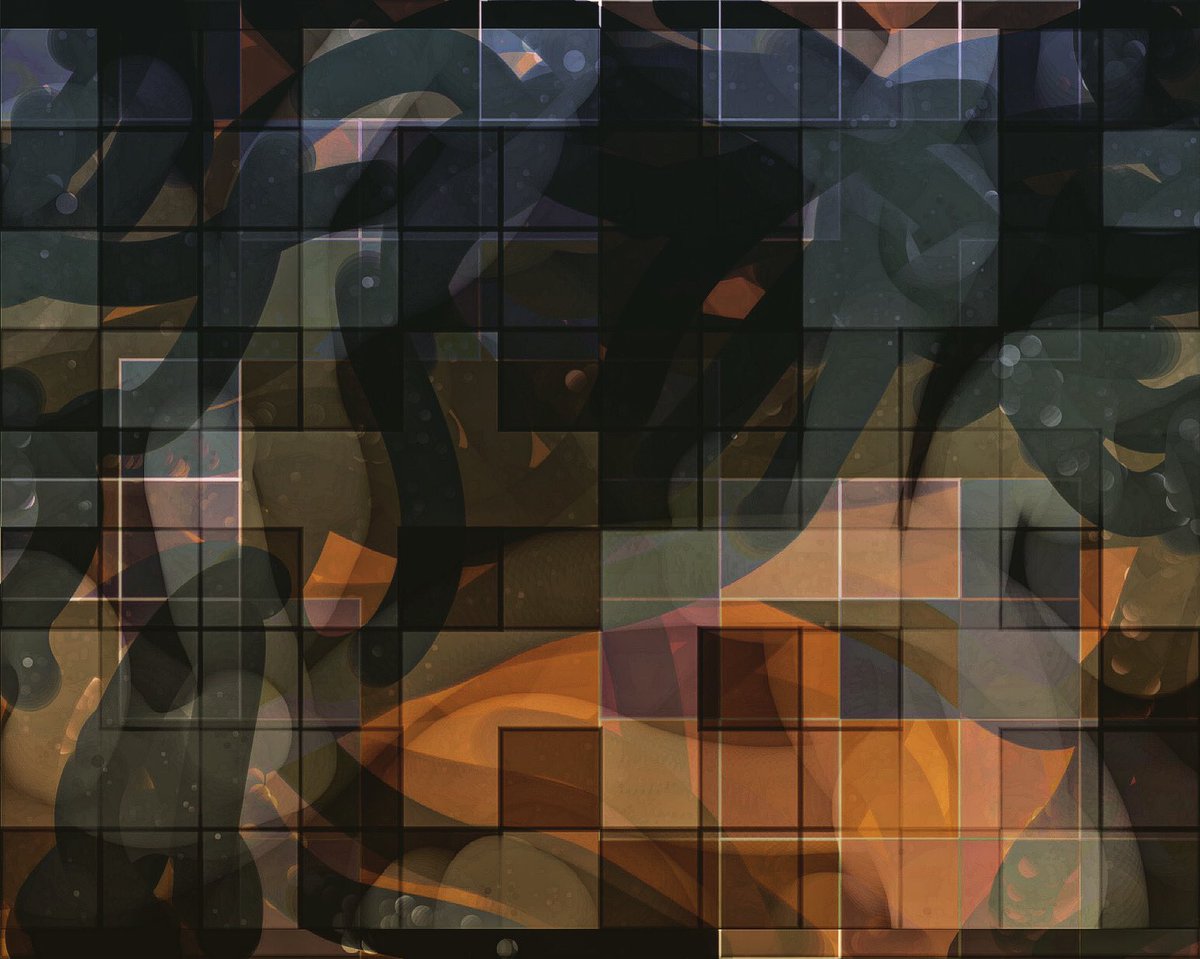 DistantPlain's tweet photo. #processing #P5js #flowfields #particals #cleannft #genartclub https://t.co/OBzGiauGVF