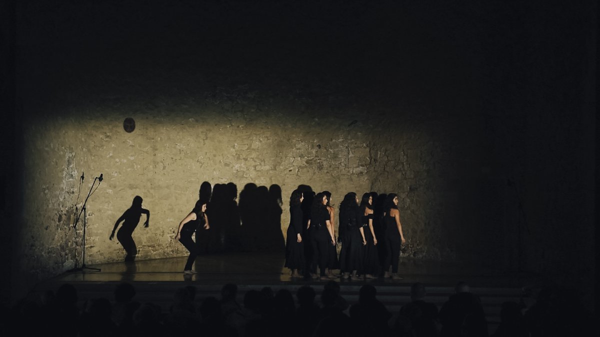 Dansa Metropolitana tweet media