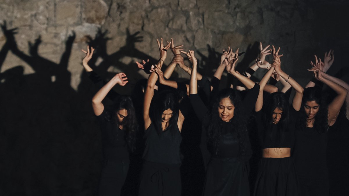 Dansa Metropolitana tweet media