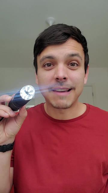 cdjackman's tweet image. Take a close-up look, literally, behind the science of non-wovens. @asapscience looks under the microscope to see how everyday products feature 3M nonwoven materials! 🔬 bit.ly/3MVZ1NV