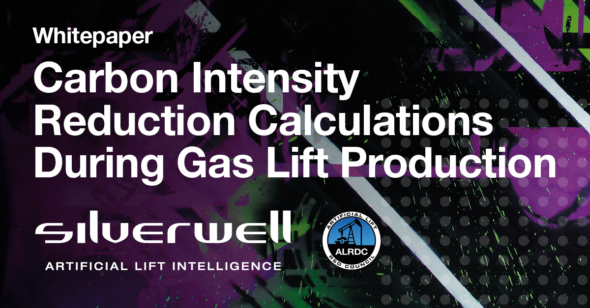 Calculating your carbon reduction is important for benchmarking sustainability goals in the energy industry. Read how Silverwell’s DIAL system supports these initiatives while improving ROI. 

Link ow.ly/MsGs50IfrP5

#SIlverwell #DIAL #GHG #Energy