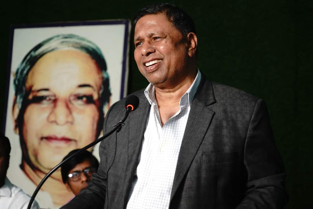 बामसेफ के संस्थापक सदस्य, बहुजन नायक, मान्यवर कांशीराम साहब के 88 वें जयंती के अवसर पर प्रबोधन कार्यक्रम.
#परिवर्तन_की_लहर_कांशीराम  #बहुजन_नायक_कांशीराम  #BAMCEF