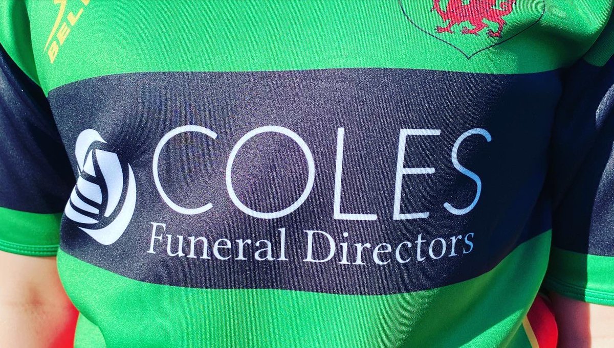 A great visit to <a href="/FitzalanHs/">Fitzalan HS Rugby</a> yesterday when <a href="/GarethColesFD/">Gareth Coles</a> got to meet some of the year 7 &amp; 8 players in their new kit #sponsored by Coles. Good luck boys! 👍🏼 #Rugby #Community #Cardiff