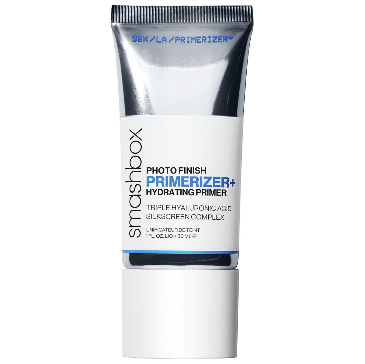 My next Beauty Twitter Giveaway is Smashbox Photo Finish Primerizer Hydrating Primer. It creates a fresh, dewy finish that defends skin &amp; perfects makeup. To enter, follow <a href="/davelackie/">dave lackie</a> &amp; RT (ends 15/04) #win