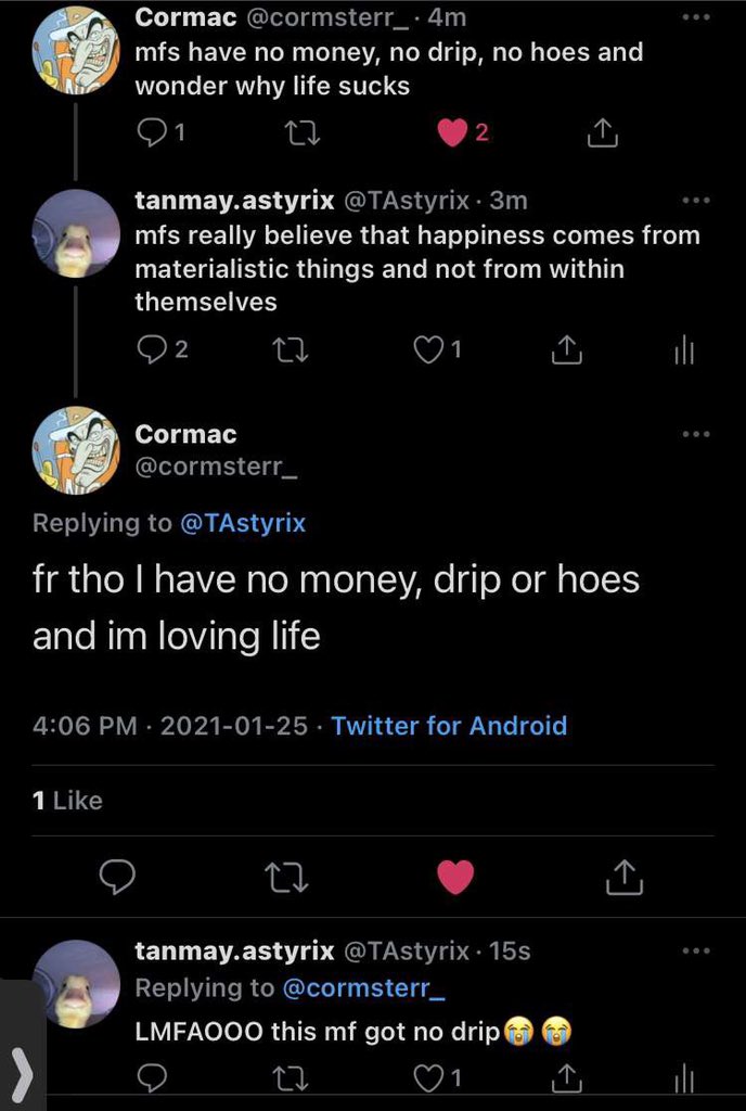 iconic
