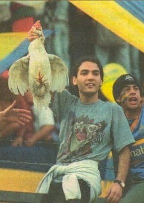 Vamos BOCA