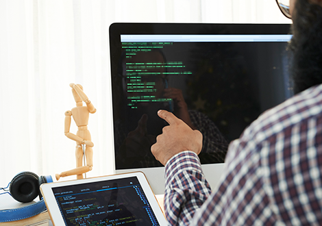 Development culture becomes crucial when you need to create complicated IT products which involve more than one person working on the code. Check out our recent article and learn more about the importance of development culture and how to implement it: s.simbirsoft.com/kwF9