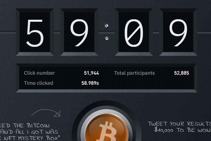 Legendary_Nytro's tweet photo. #BitcoinButton #Binance https://t.co/TpvW2Zgq5a