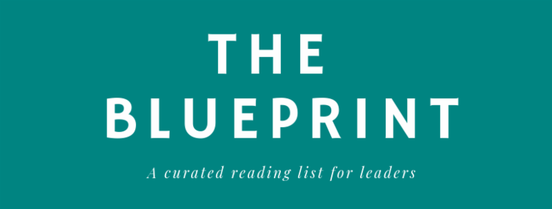 The March Blueprints out! Focus is on developing leadership and talent - and naming what's in the way! conta.cc/3KJIefc