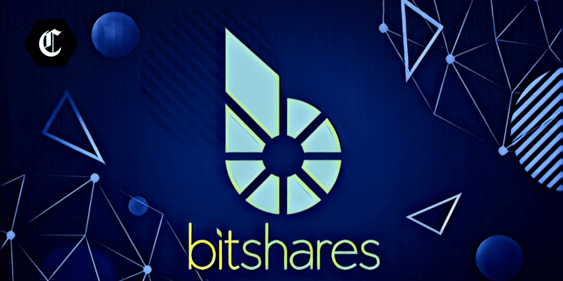 Everything You Need To Know About the Bitshare #Blockchain

#BitShares is a blockchain technology developed by a group of next-generation #technologists, #entrepreneurs, and traders with the shared goal of discovering market solutions.

thecointimes.net/everything-you…