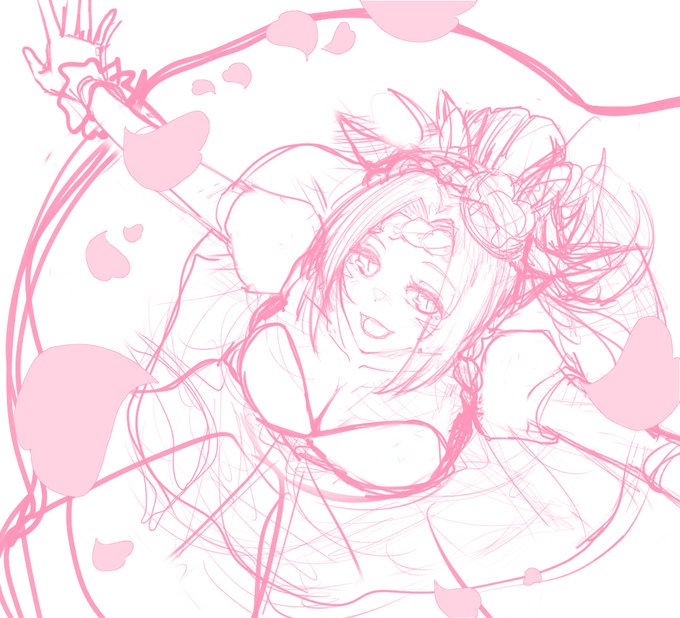 多分完成しない 