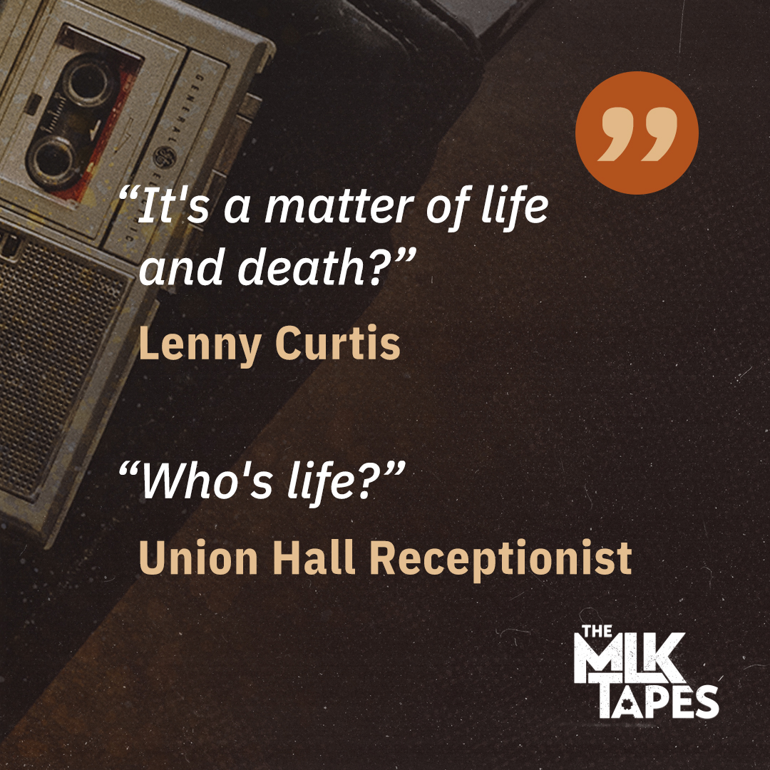 TheMLKTapes tweet media