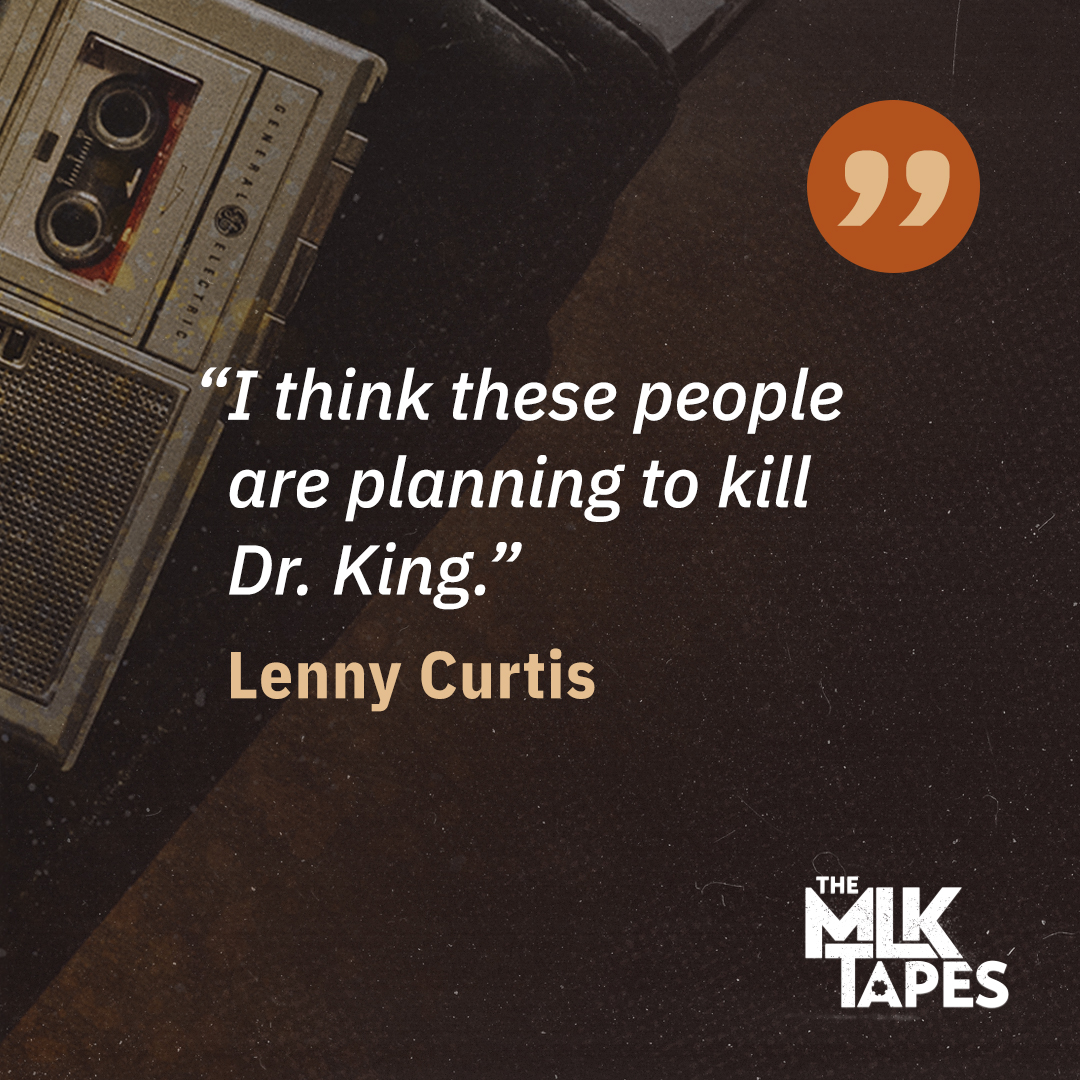 TheMLKTapes tweet media