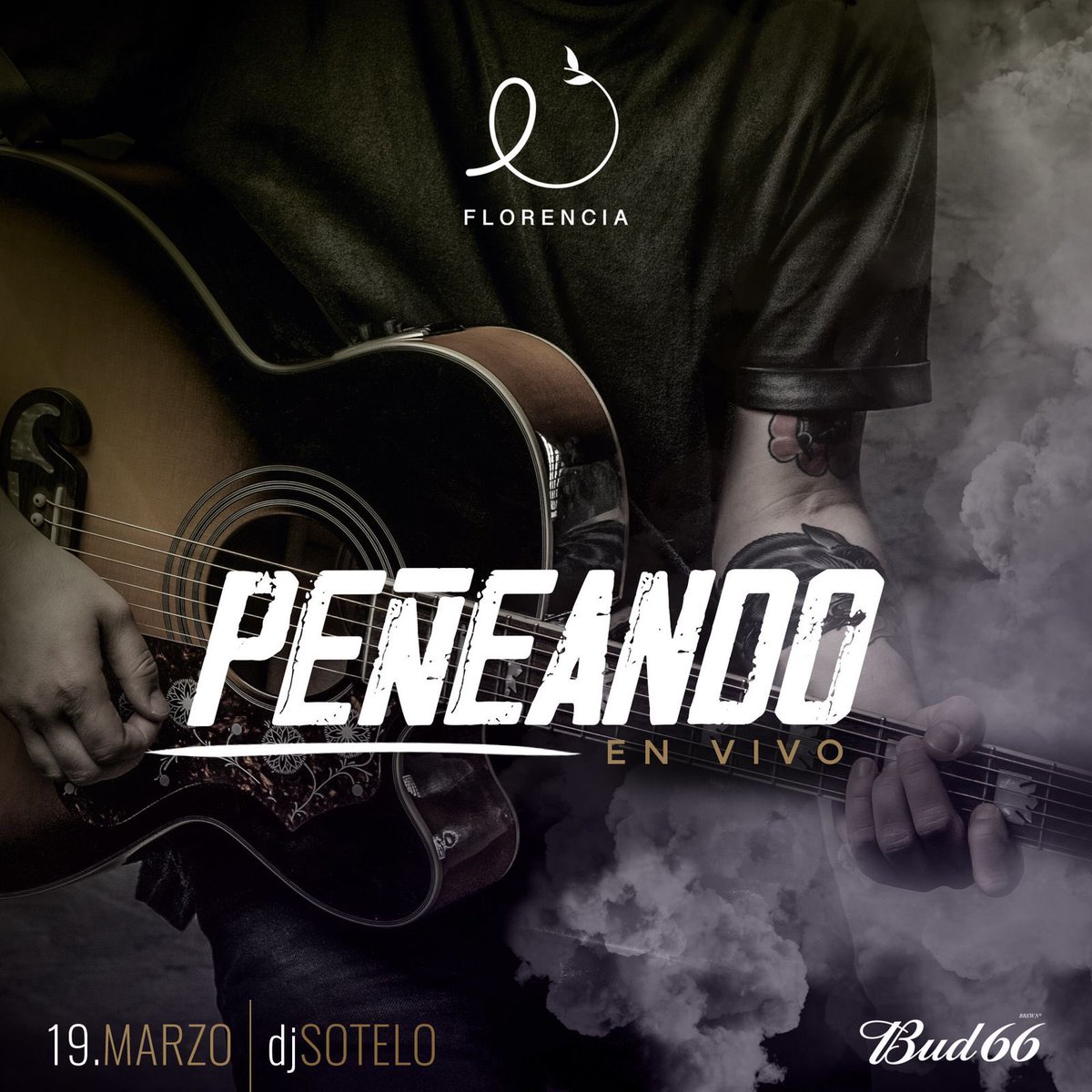 Que semanita 
Miércoles
pantalla gigante y Chopp a 10mil para ver a la O, cerramos con Seba Roman
Jueves 
Capital Jones 
Viernes 
Noche de Bachata con Hector Candia 
Sábado 
Peñeando 
Reservas al 0981229416