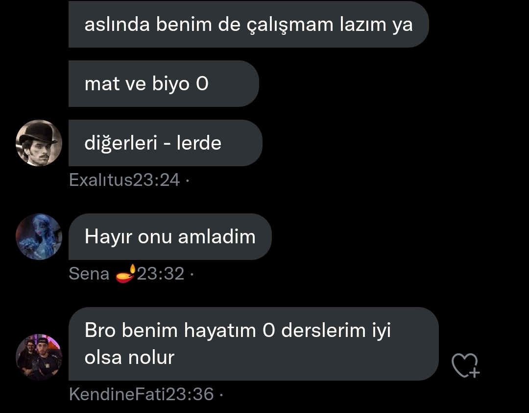 ContextFoh's tweet photo. Derslerden ve hayattan 0 çektik. Ah be abi https://t.co/KnA1Eu9qpA