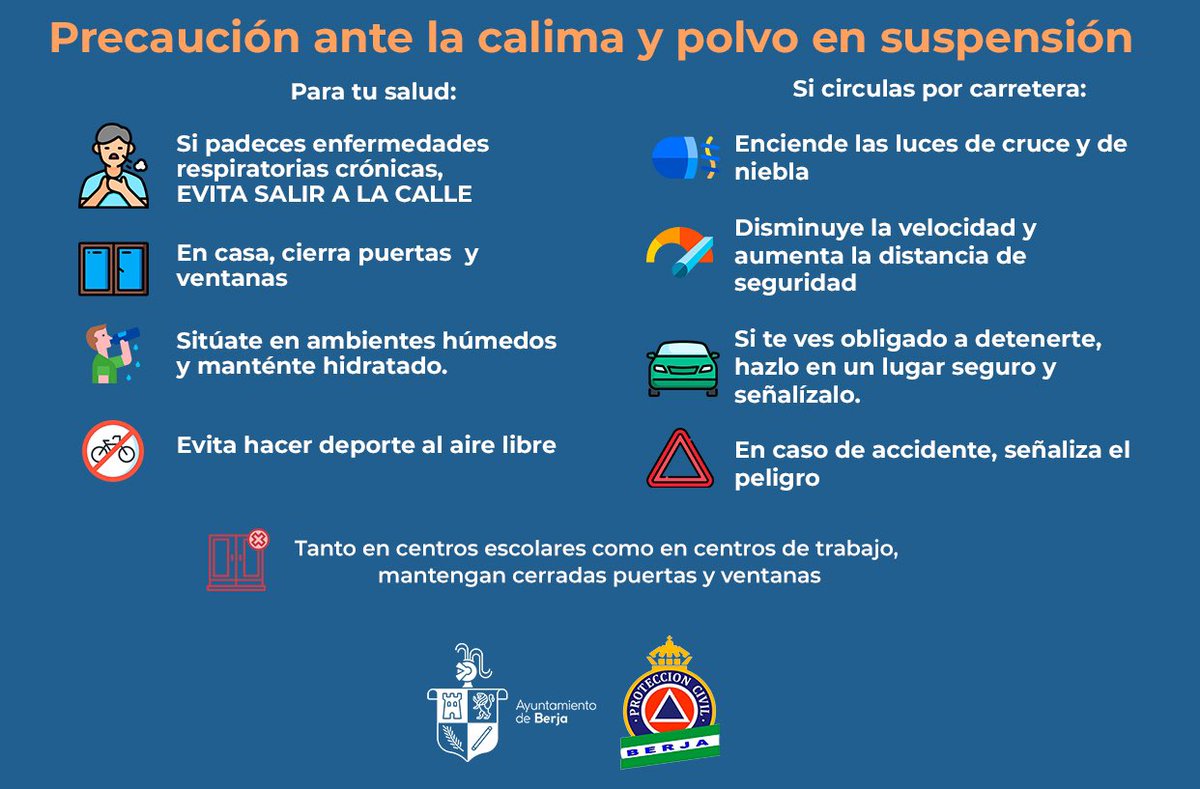 Ayuntamiento de Berja tweet media